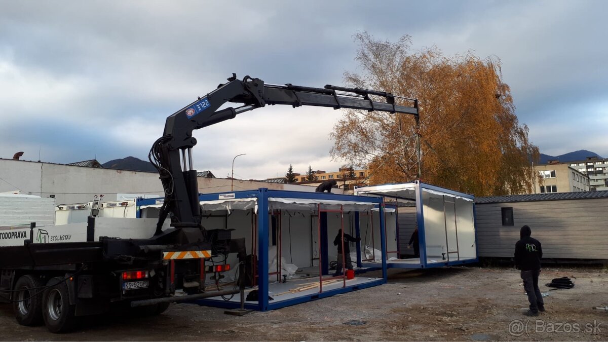 MAN TGA 6X4 - 13