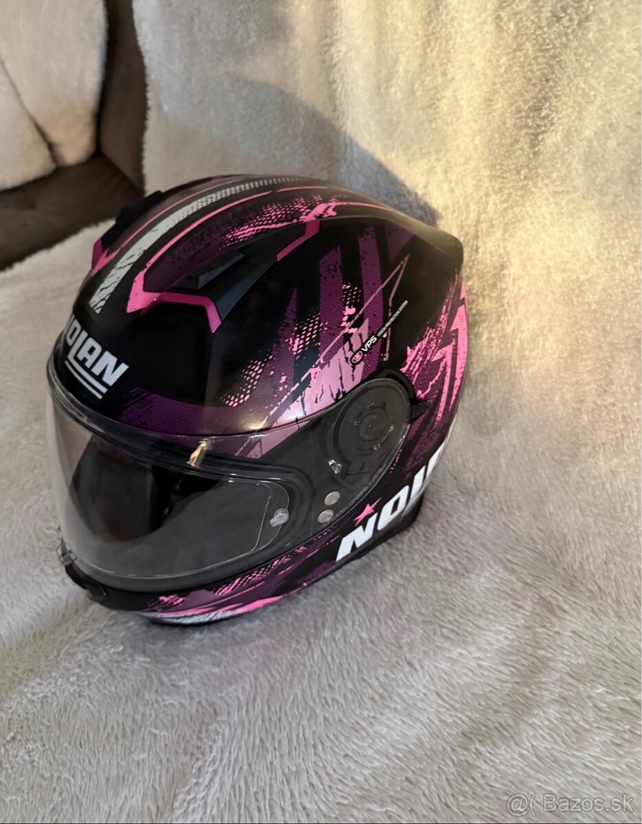 Prilba na moto - 13