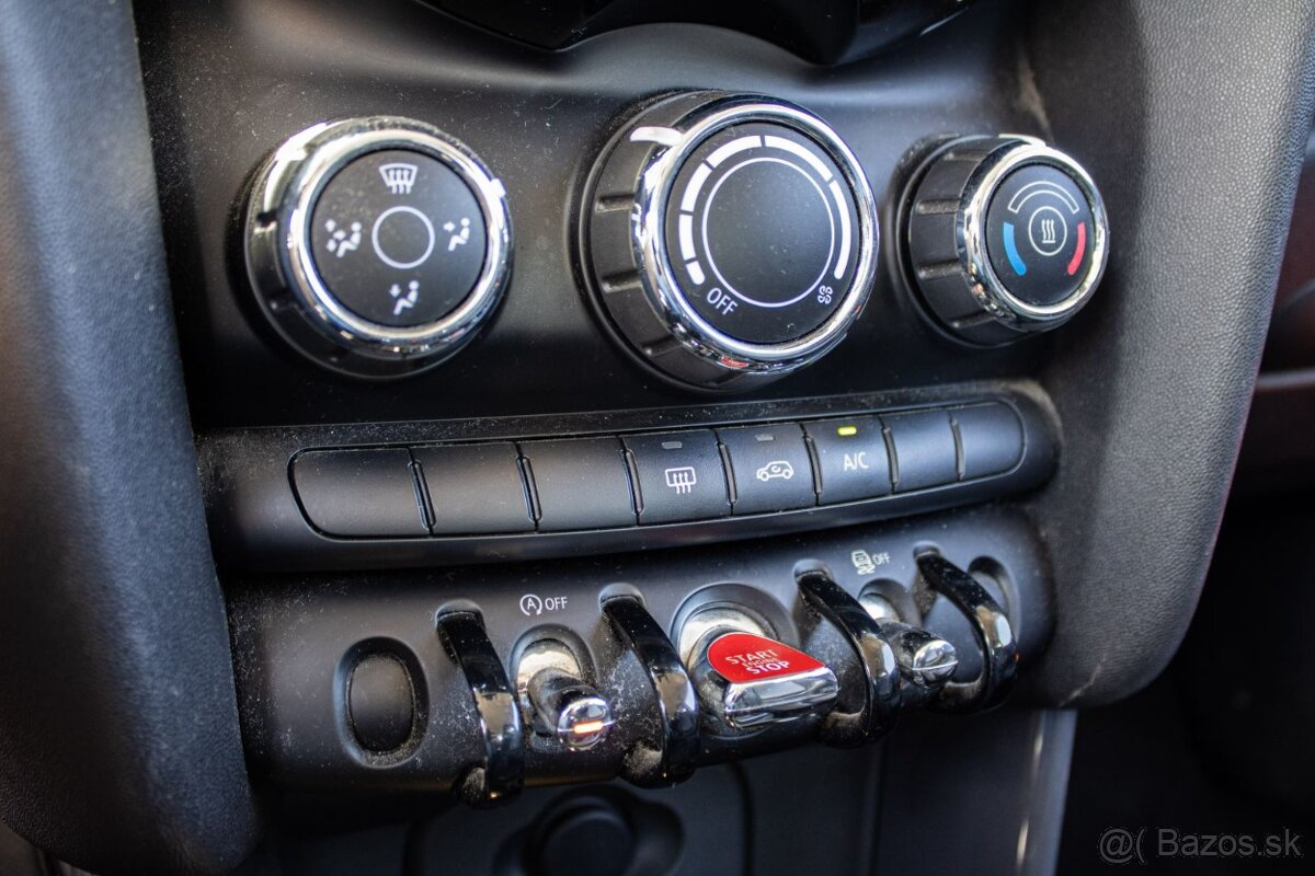 Mini Cooper F56, 2015 - 13