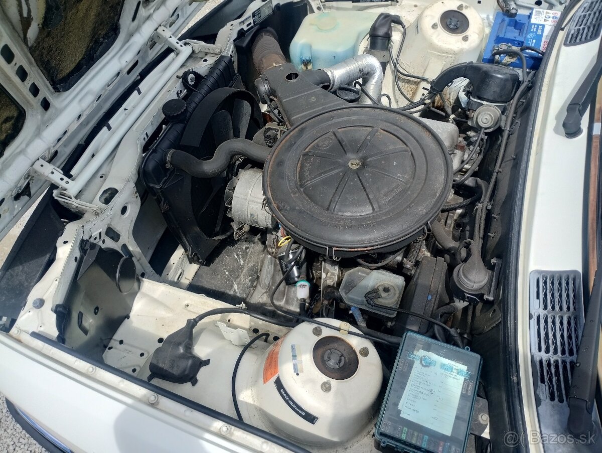 BMW Rad 3 316 1.8 66kw benzin - 13