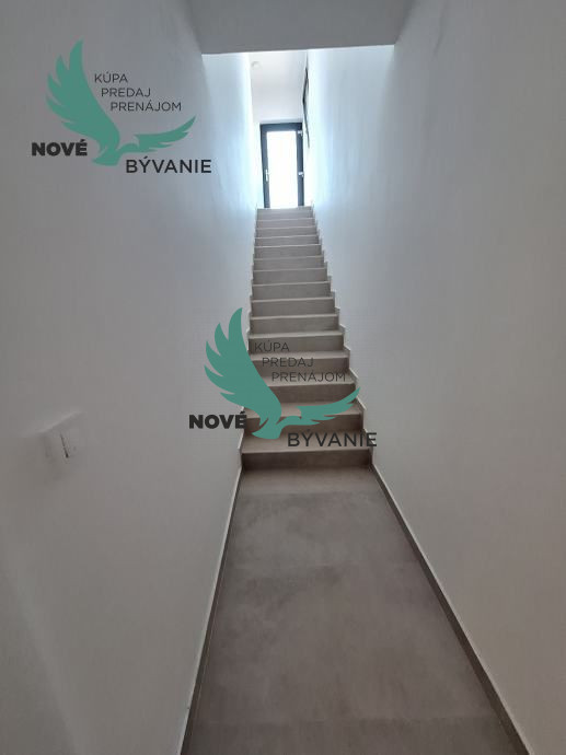 Na predaj novostavba - dvojpodlažný apartmán s výhľadom na m - 13