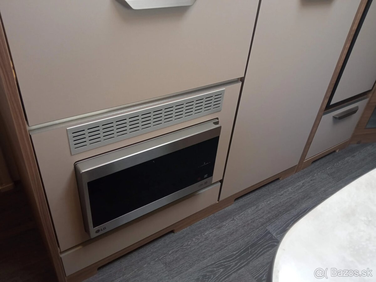 Knaus Sport 500 KD E-Power Selection - 13