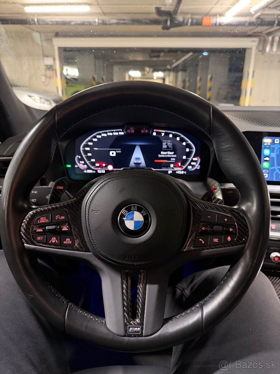 BMW M340 2021 G20 - 13