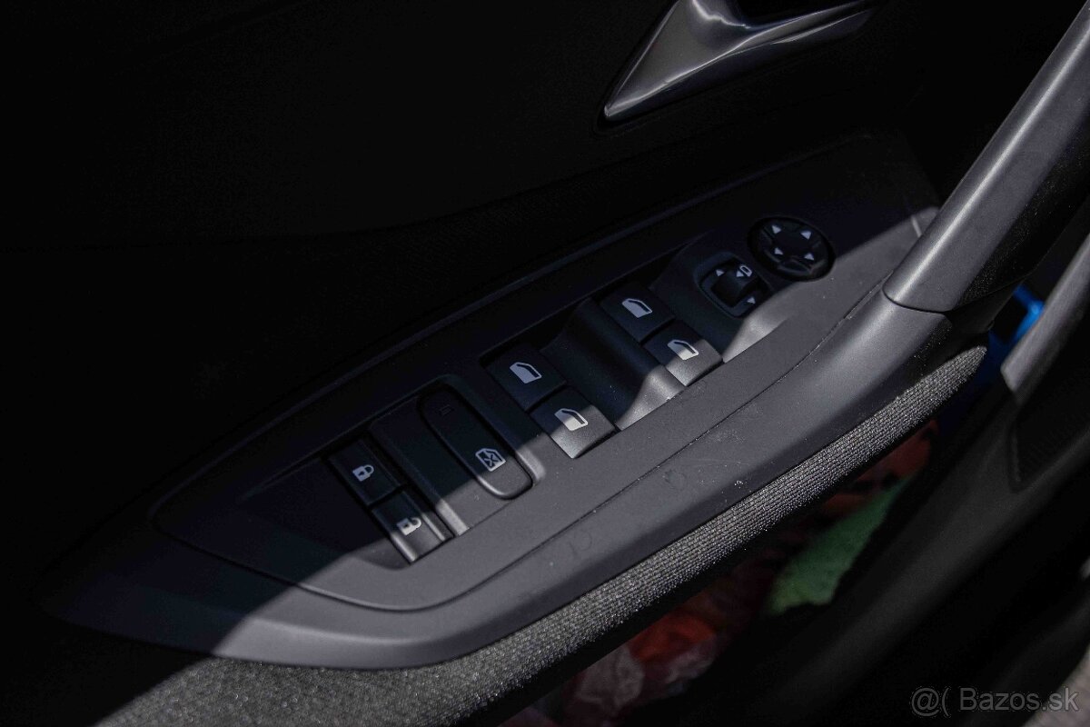 Peugeot 308 1.2 PureTech 130 Active Pack Prestige - 13