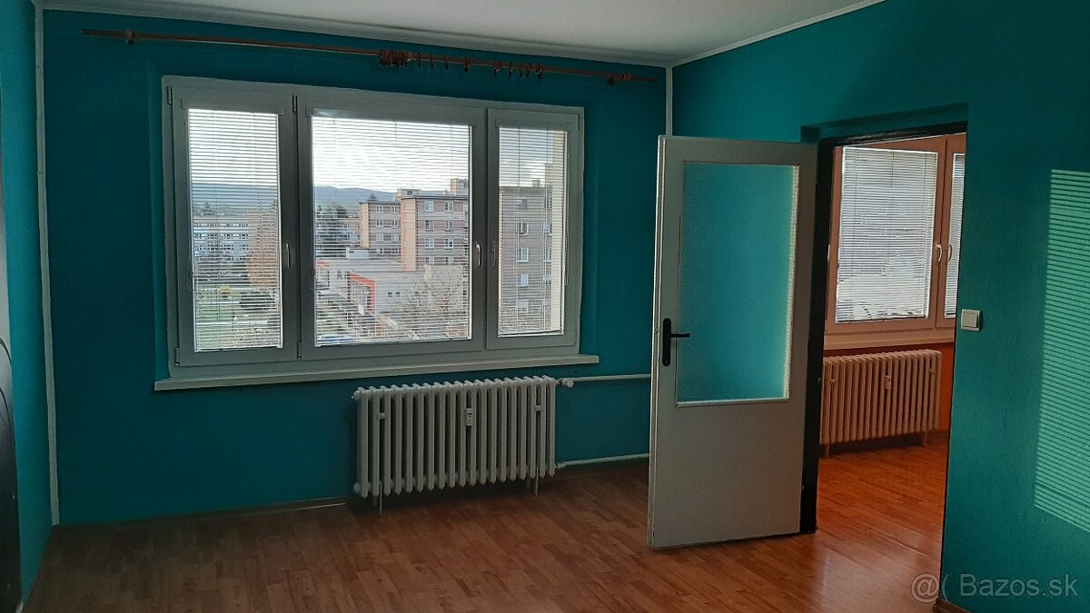 1-izbový byt na predaj - 13