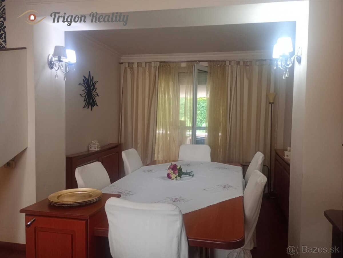 Rodinný dom s netradičným interiérom - KOMÁRNO - 13