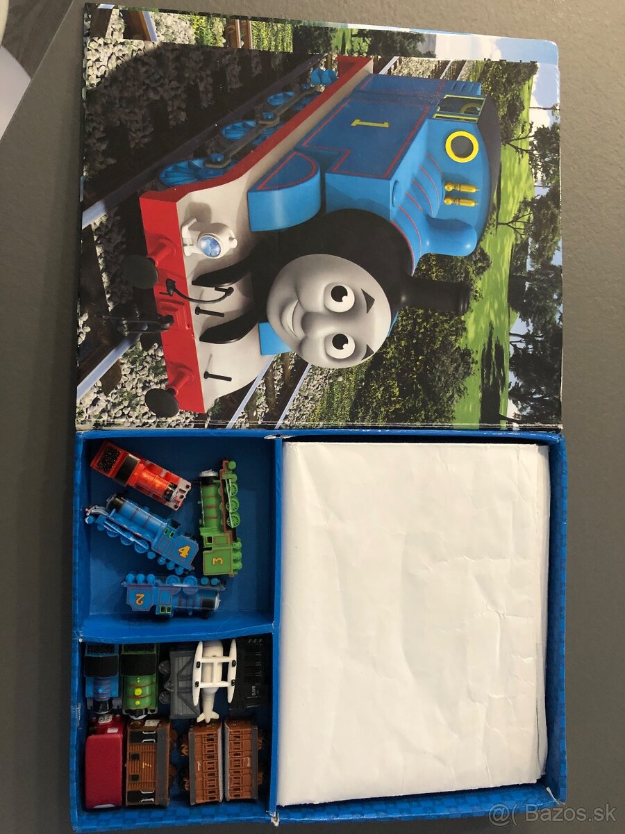 Interaktivne hracie knihy - 13