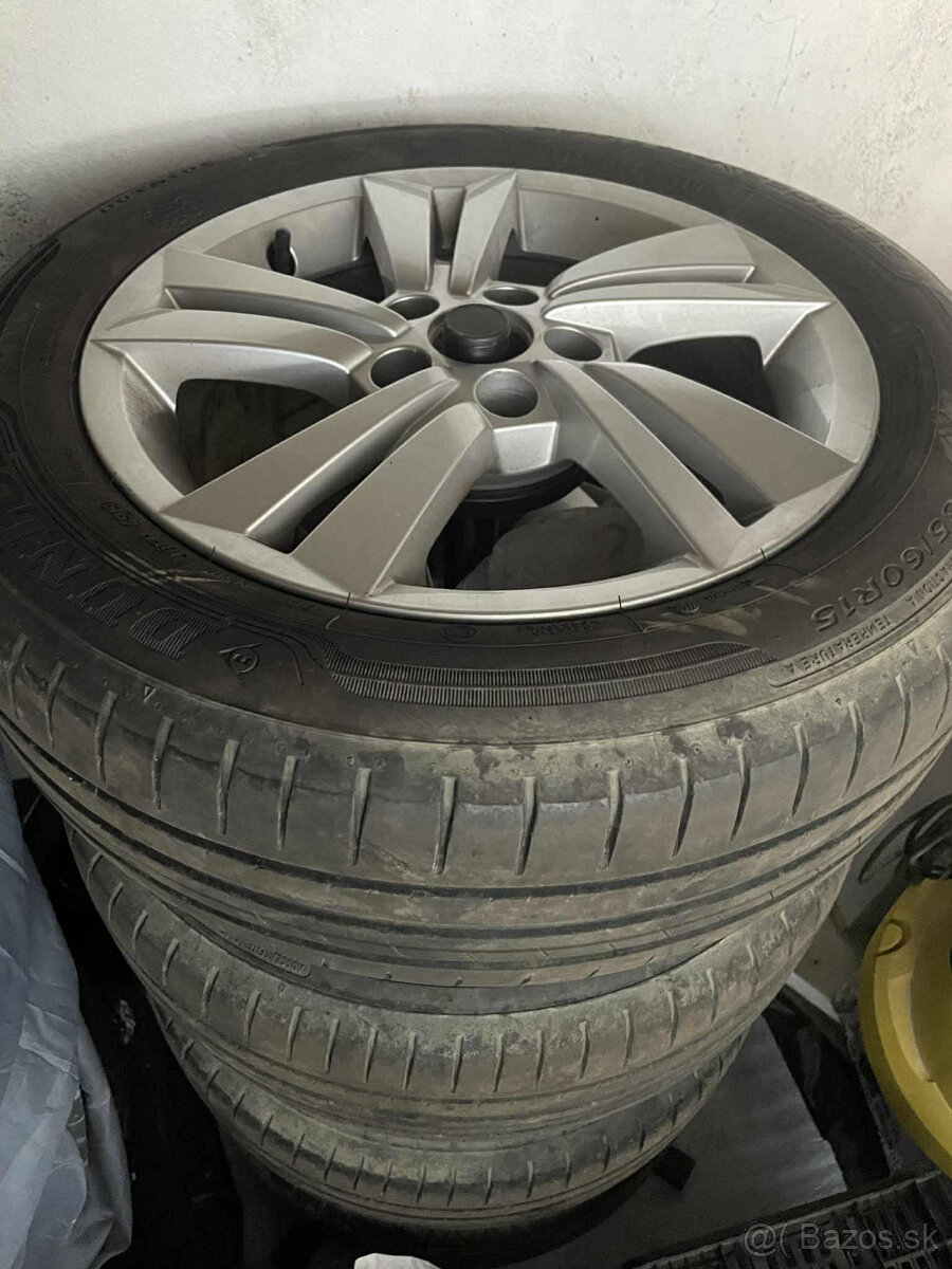 Škoda Fabia 1.0 TSI - 13