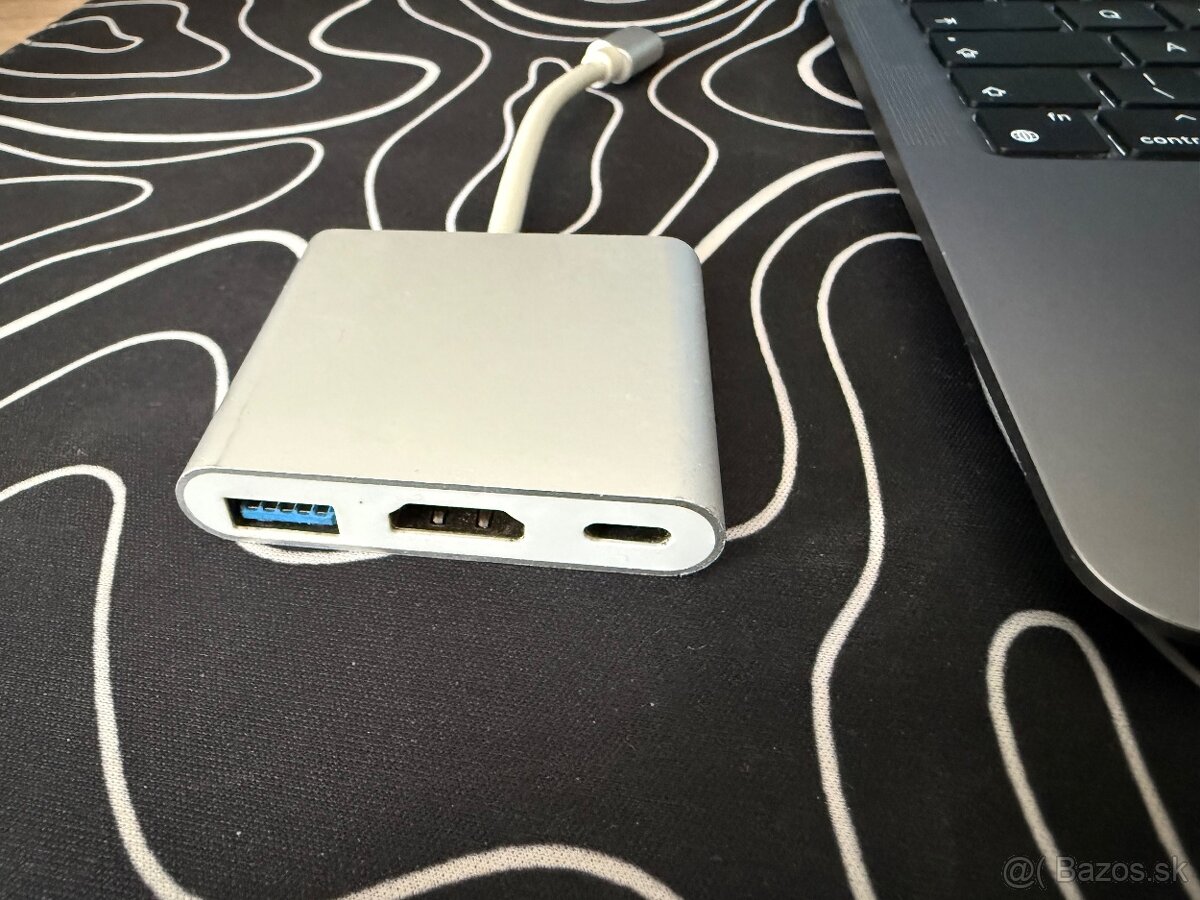 MacBook Pro M1 2020 - 13