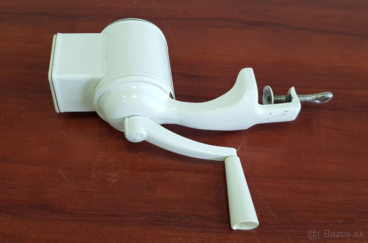 Mlynčeky-na orechy,mäso - 13