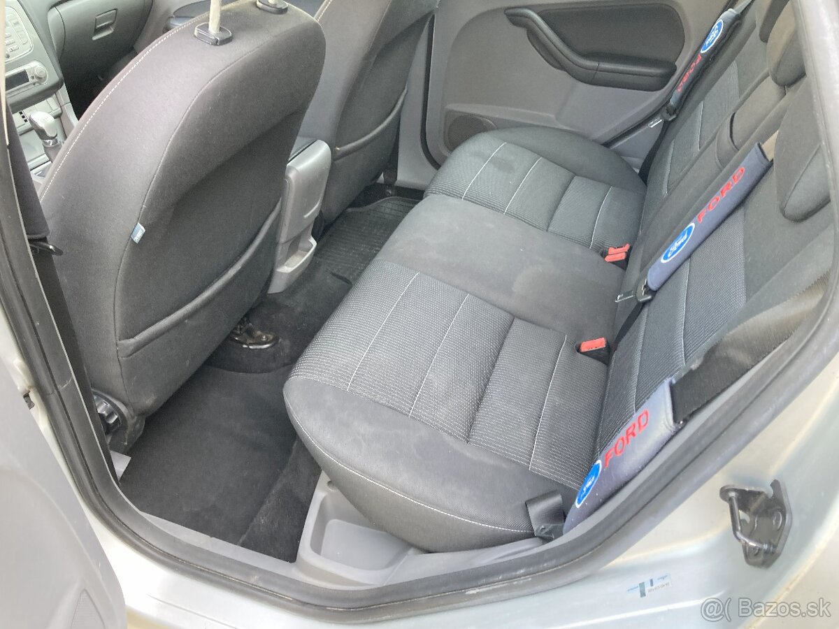 Ford Focus 1,6 TDci - 13