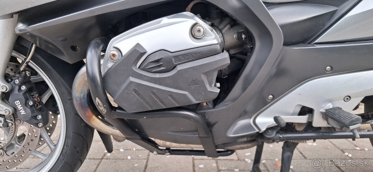 BMW R 1200 RT - 13
