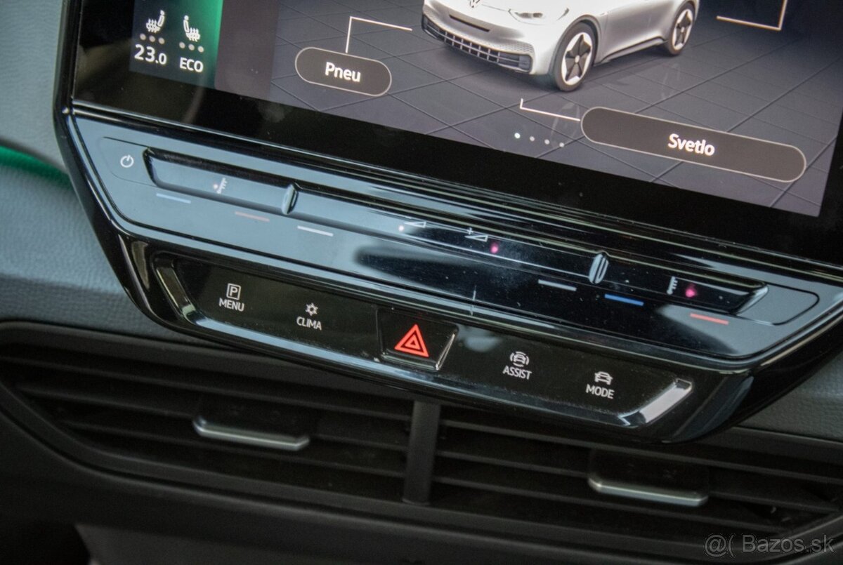 Volkswagen ID.3 PRO Performance 150kW - 13