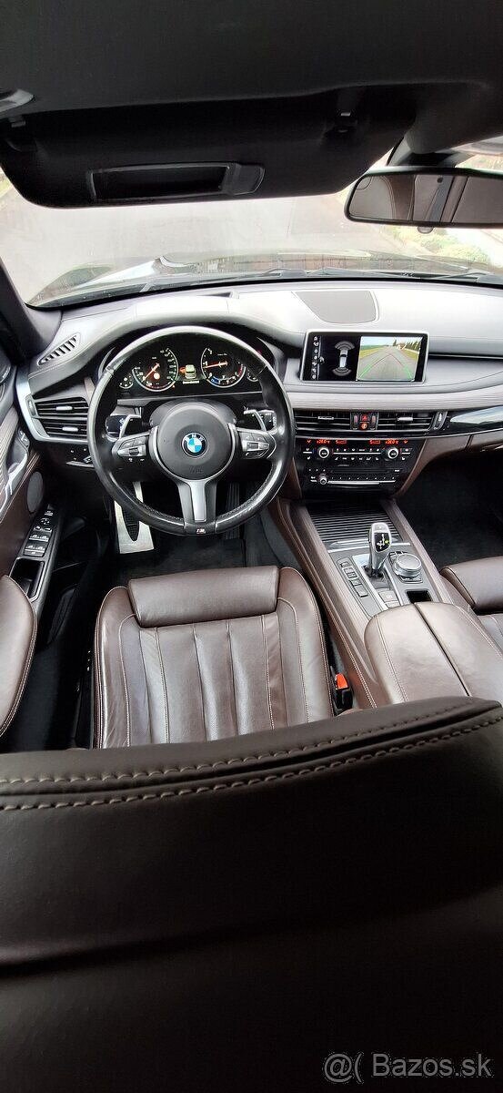 BMW X5 40D - 13