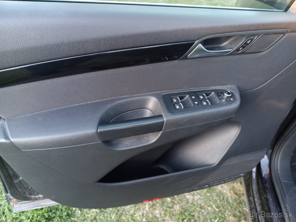 💥 SEAT ALHAMBRA 7-MIESTNA 4X4 💥 - 13
