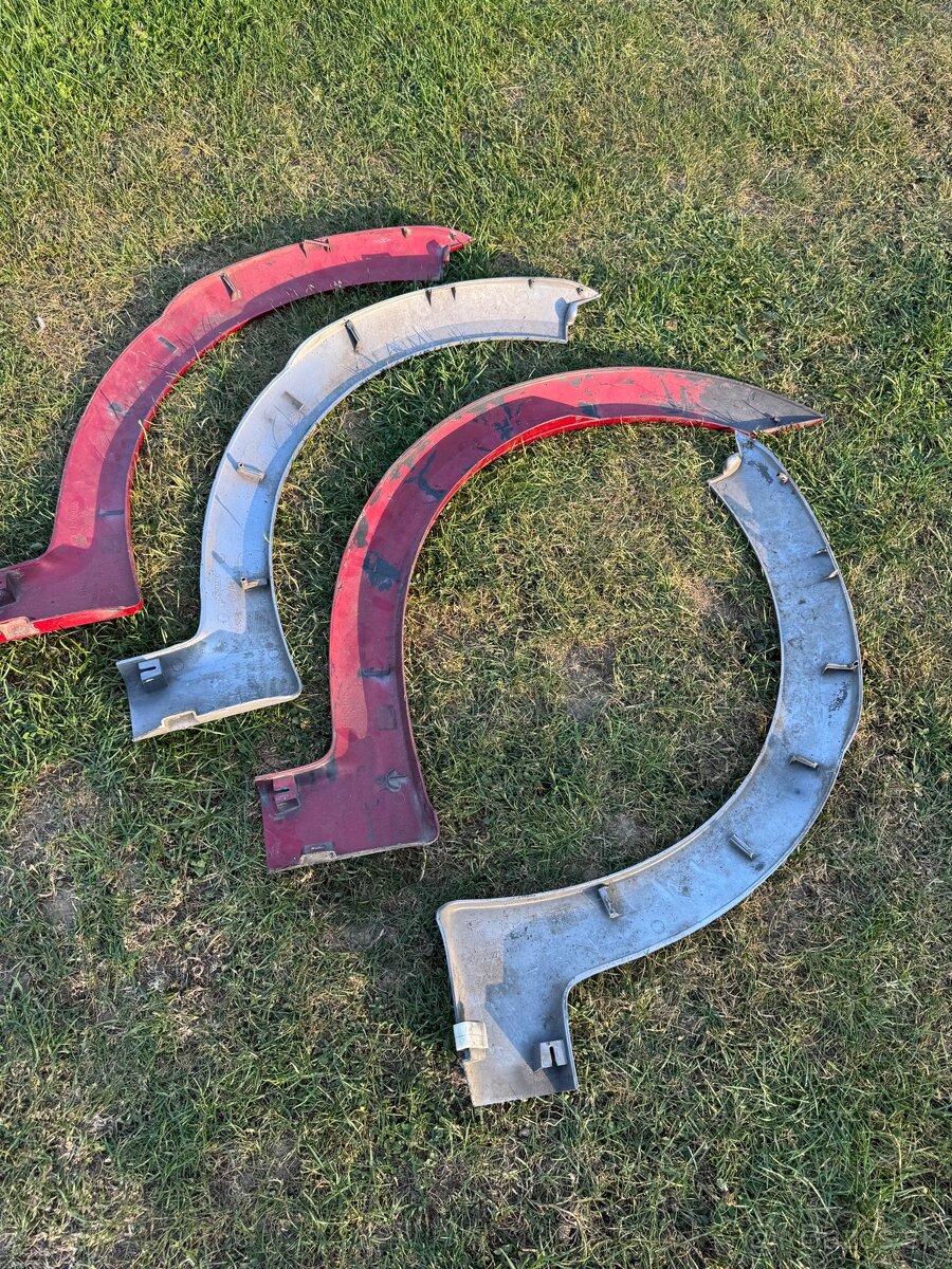 Peugeot 106 Gti/rallye/sport kit - 13