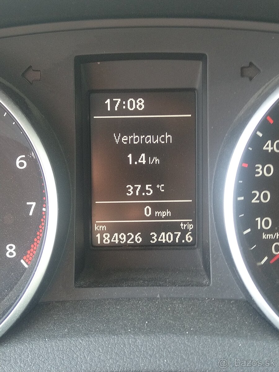 Volkswagen Golf 6 - 13