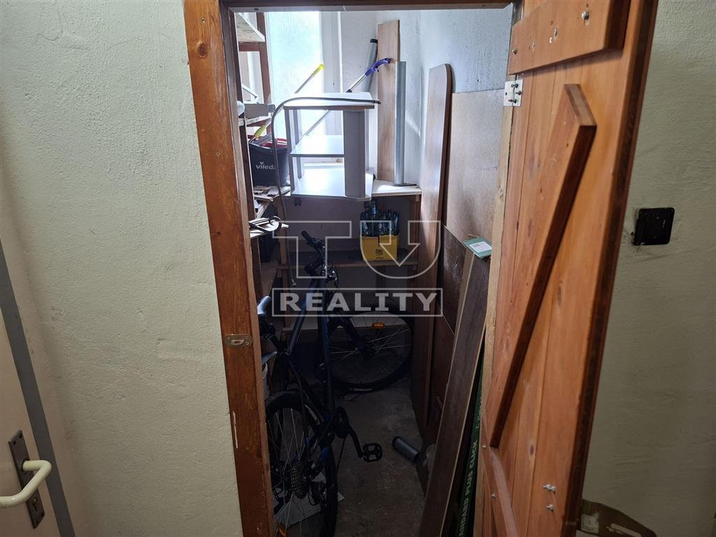 Predaj 2-izbový byt Žilina - 13