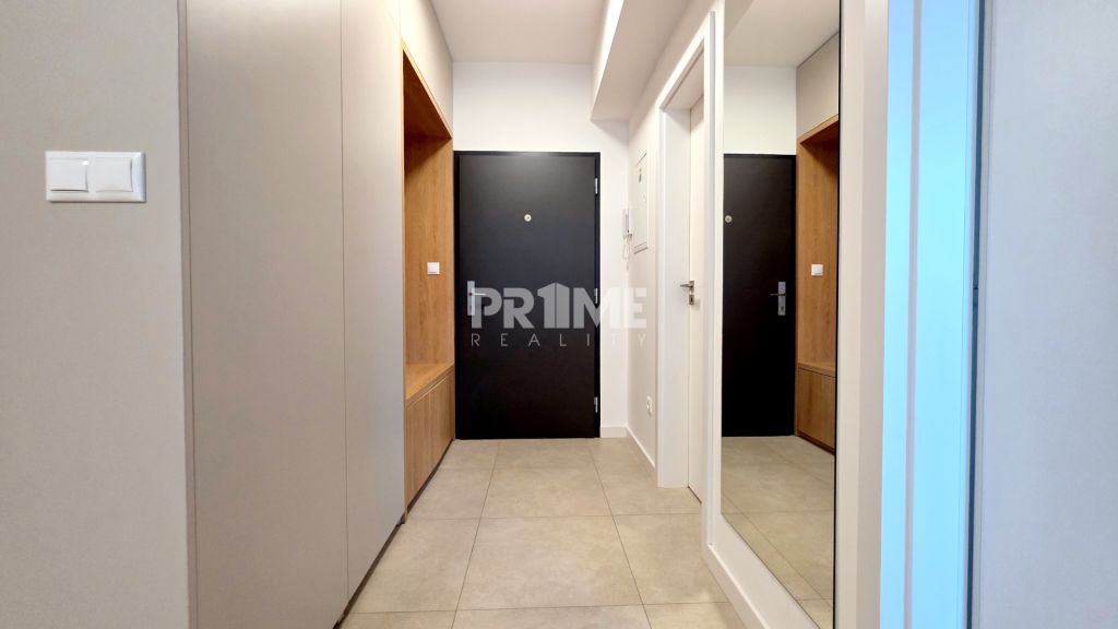 MODERNÝ 2i byt, NOVOSTAVBA DIAMNAT, BALKÓN, KLÍMA,PARKING,Ry – foto 8