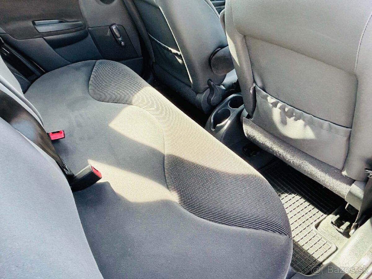 Citroen C3 1.4i+LPG - 13