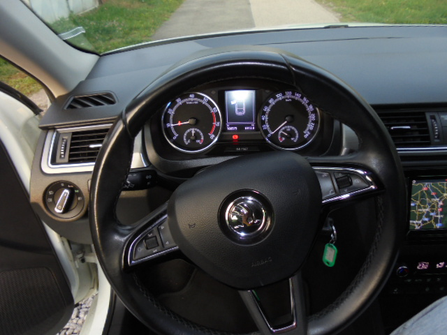 Škoda Rapid 1.0 TSI Extra r.v.10/2018 - 13