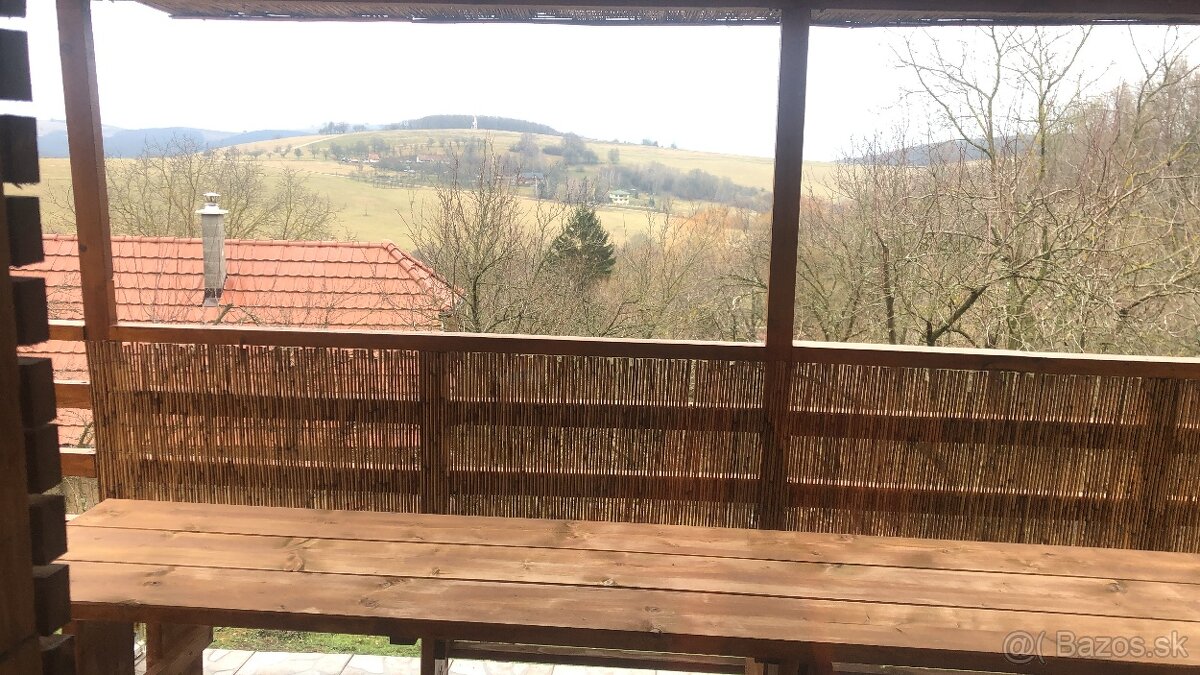 Chata na prenájom - 13