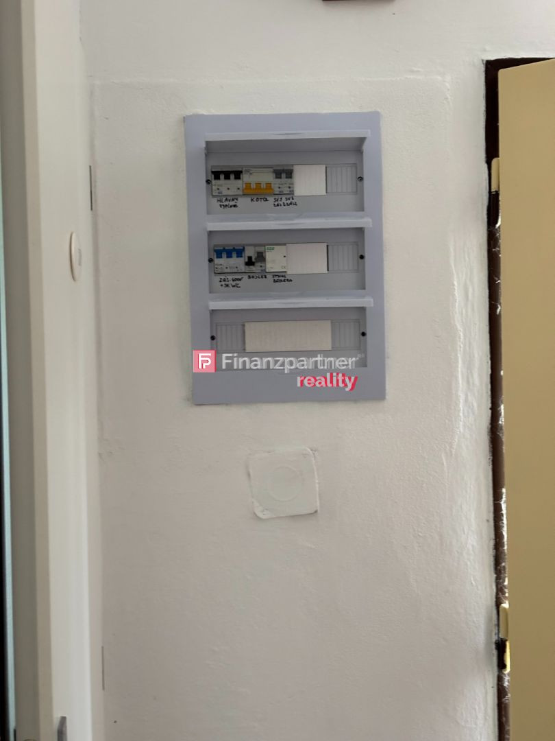 4i dom v dedinke Stará Myjava na úpätí Bielych Karpát - 13