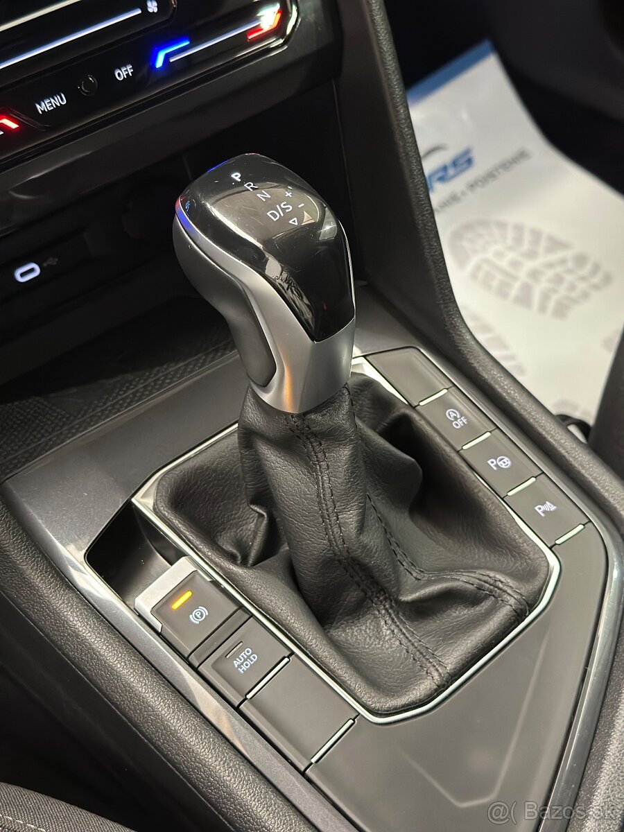 Volkswagen Tiguan Allspace 2.0 TDI EVO SCR Life DSG - 13