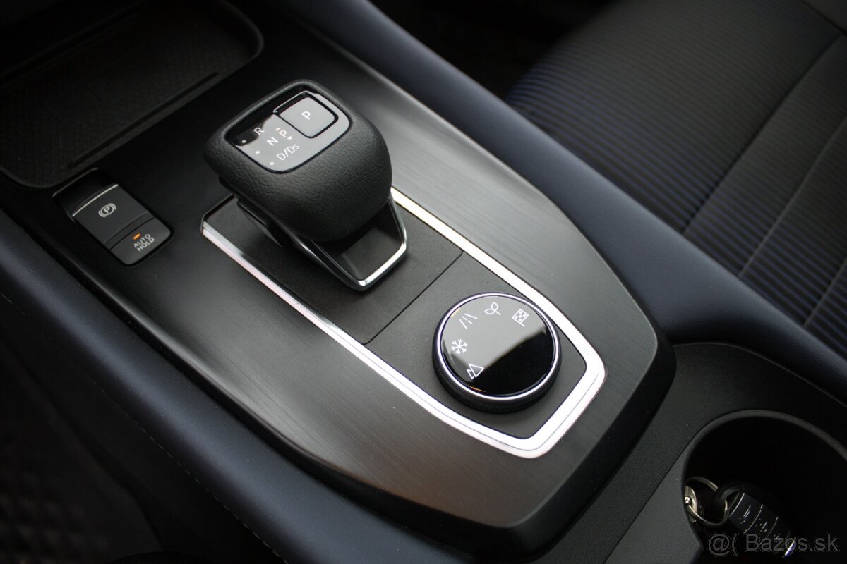 Nissan Qashqai 1.3 DIG-T 158k Mild Hybrid Tekna 4WD X-Tronic - 13