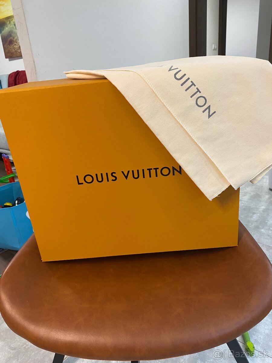 Louis Vuitton ruksak - 13