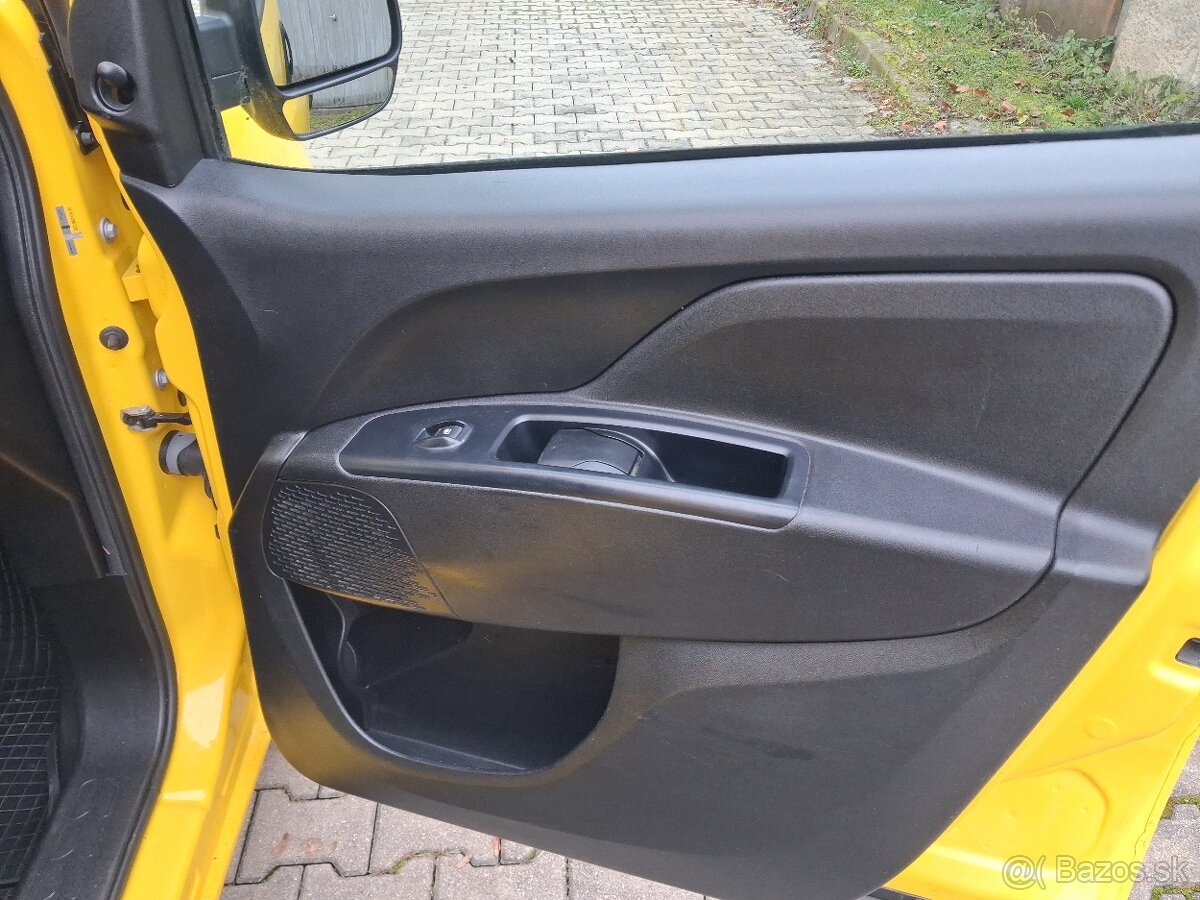 Fiat Doblo maxi - 13