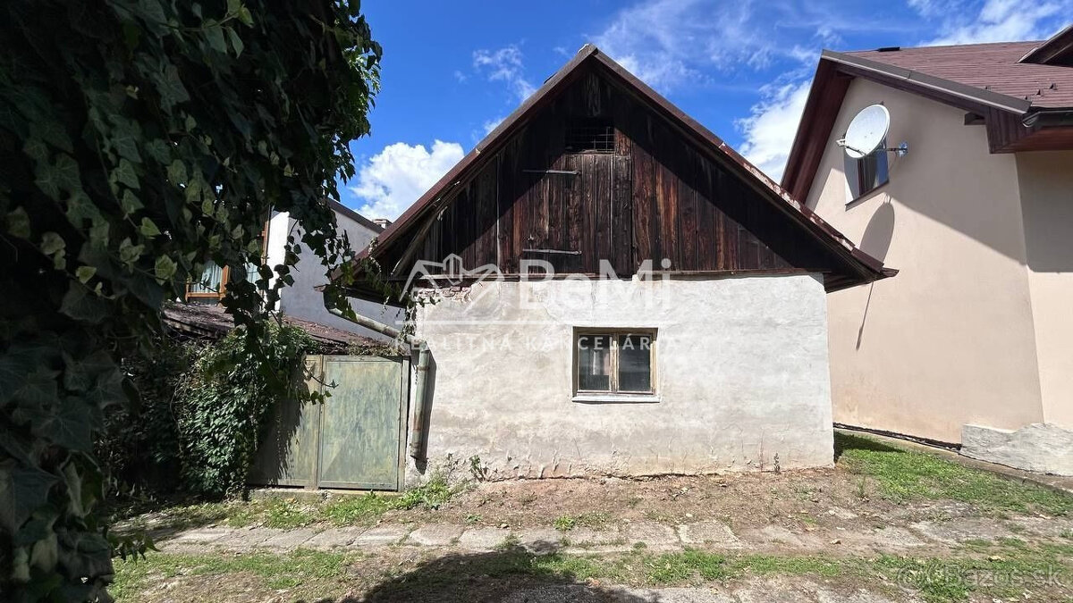 Rodinný dom na predaj – Banská Bystrica, Rudlová - 13