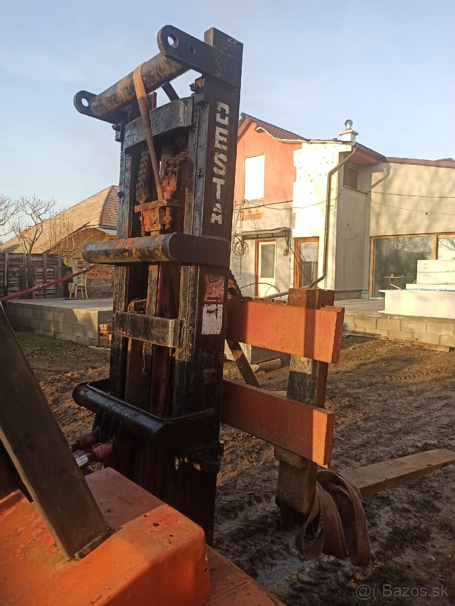 Desta dvhm 3222 tm náhradné diely - 13