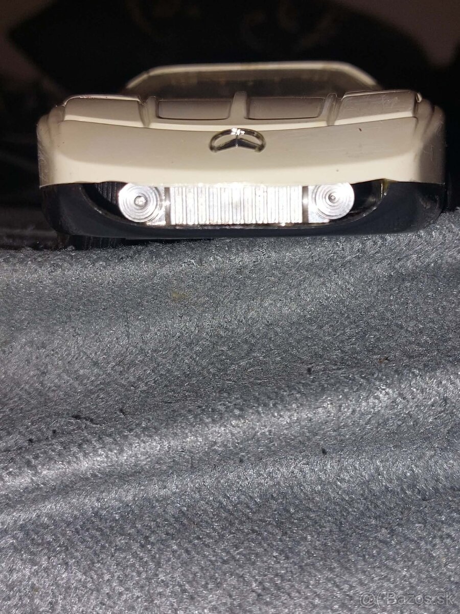 Mercedes C 111 ites - 13