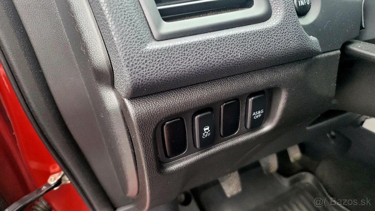 Mitsubishi ASX 1.8 DI-D (150k) Invite 4x4 - 13