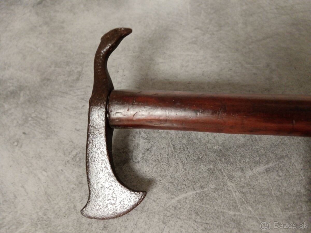 Starožitná Fokoš Valaška Sekera - 13