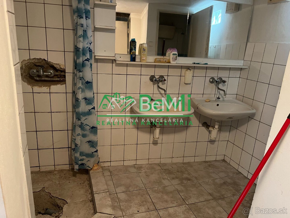 Predaj dvoch rodinných domov - Levice (015-12-MIJKa) - 13