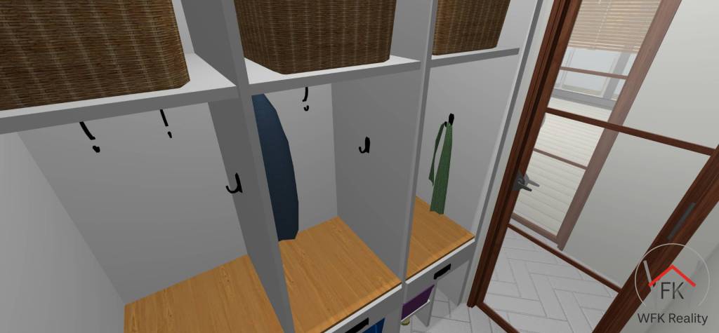 3 IZBOVÝ BYT, SÍDL. 1. MÁJA, VRANOV n. T. - 13