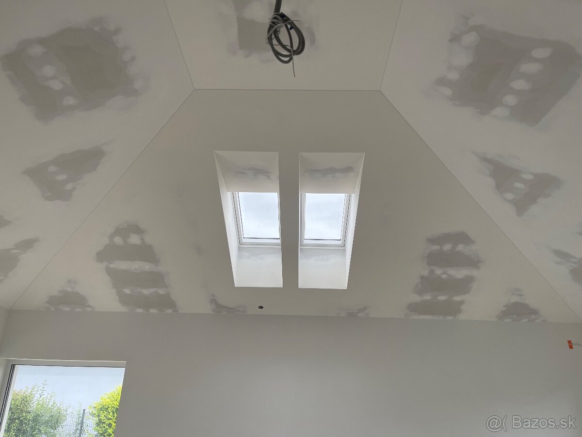 Stavebné práce Žilina a okolie - 13