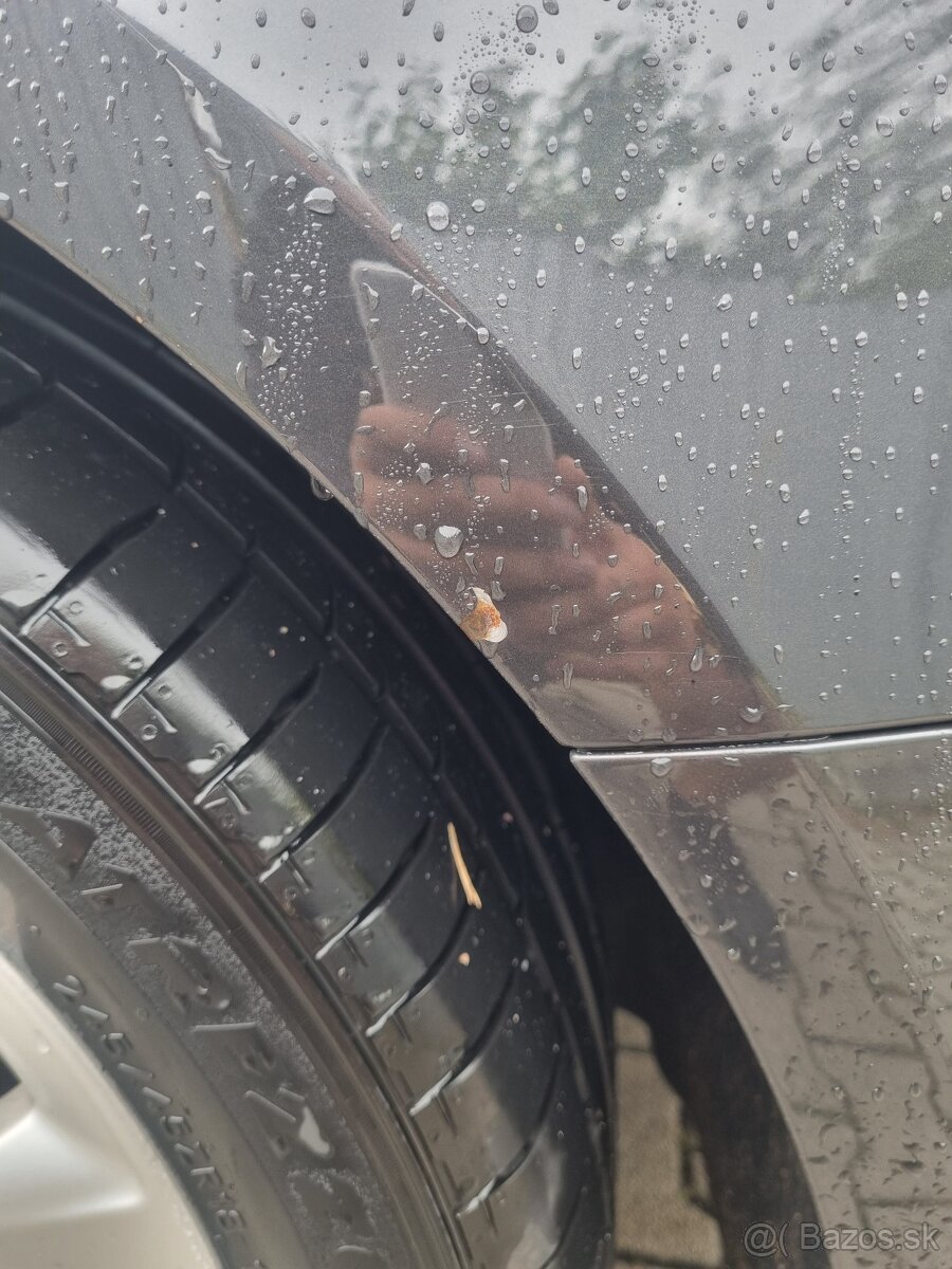 Audi A6 3.0 BiTDI 230kW Quattro–Audi Exclusive Concept - 13