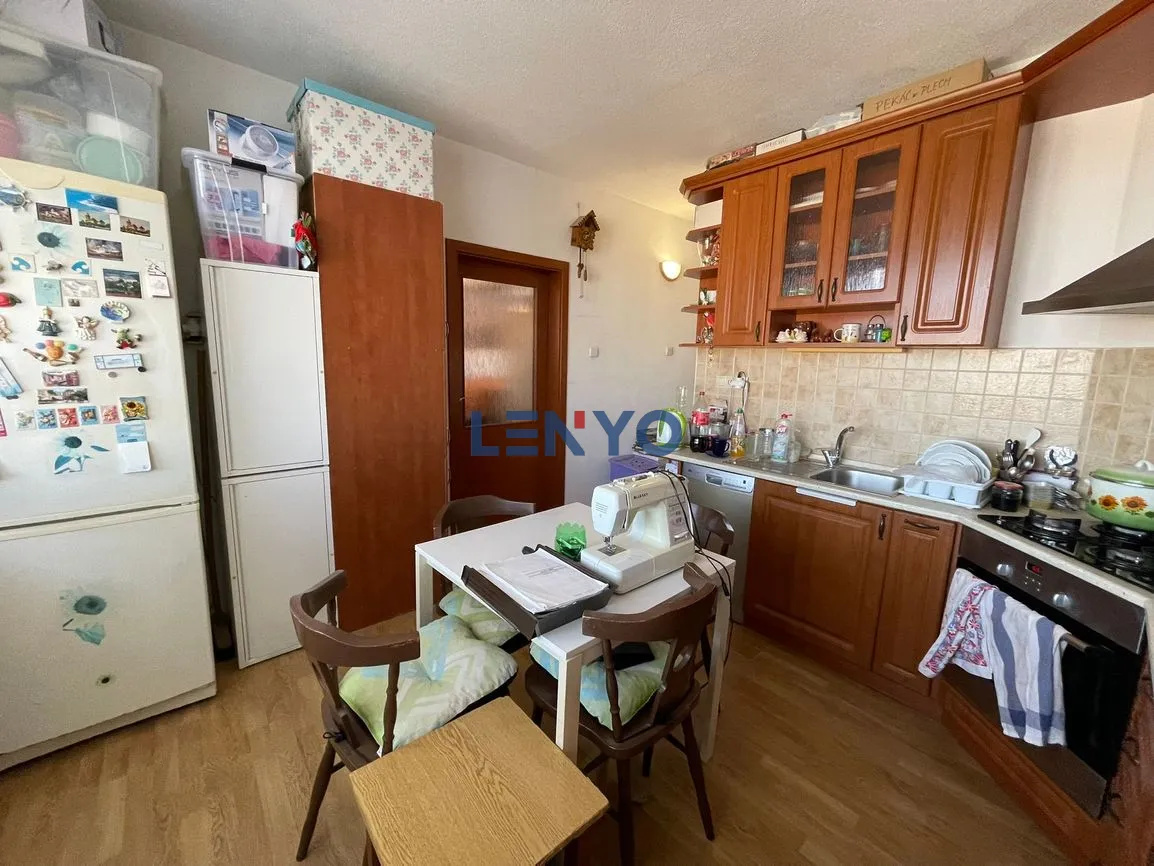 Predaj 3 izbový byt – Šaľa L. Novomeského - 13