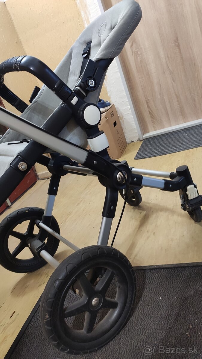 Bugaboo cameleon 3 - 13