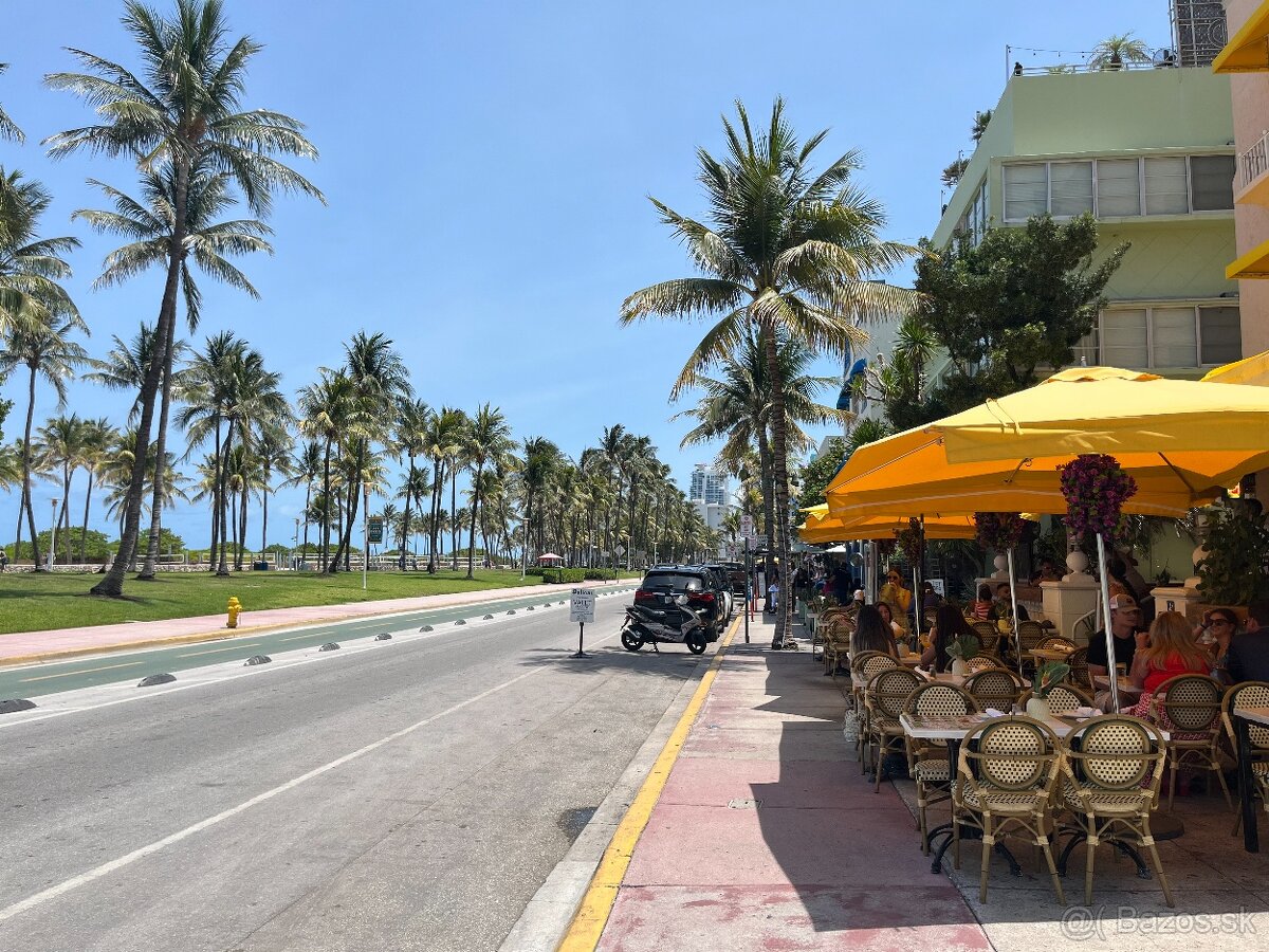 Byty v MIAMI BEACH za prijateľné ceny - 13