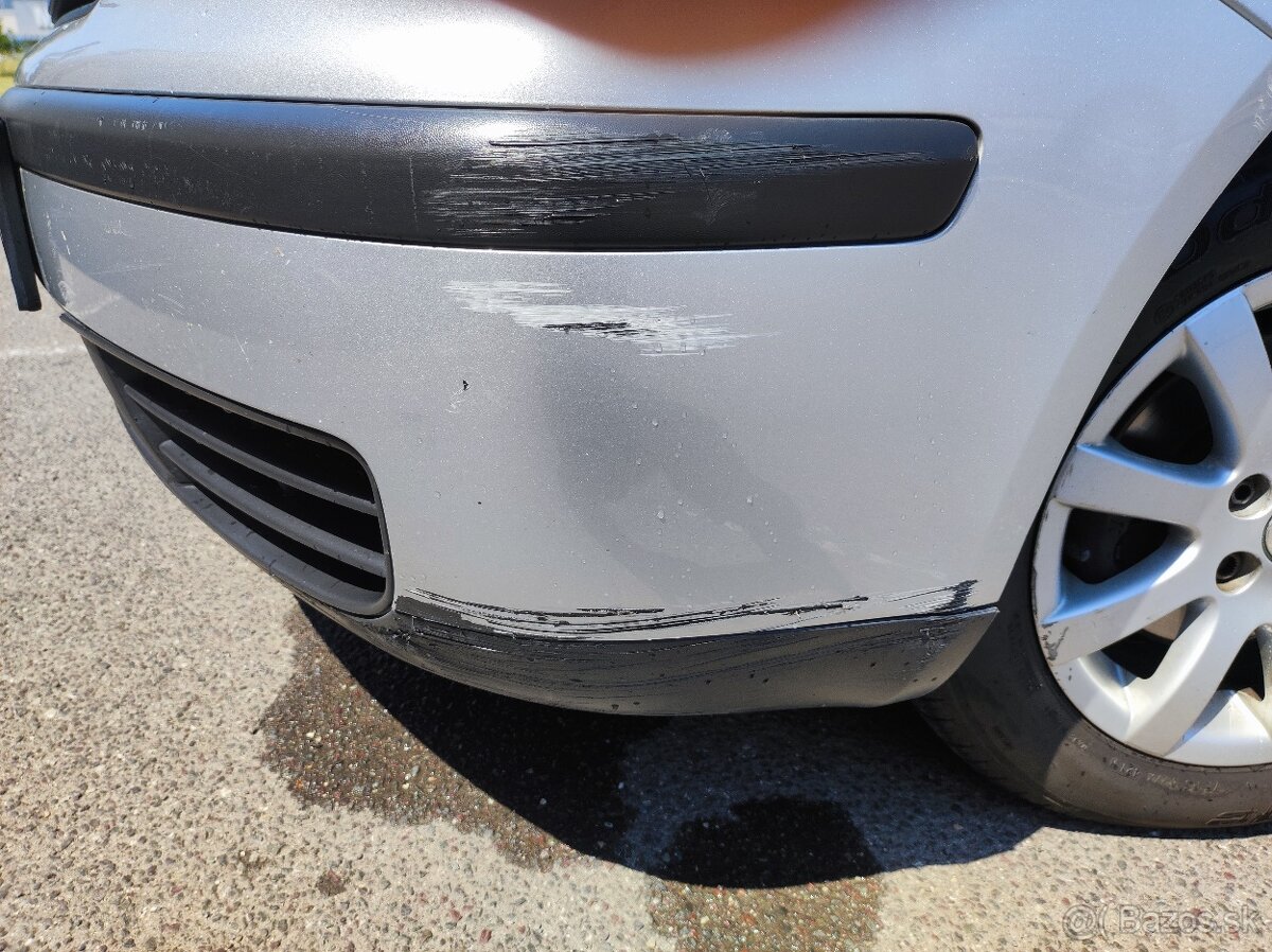 VW Polo 1.2 2004 - 13