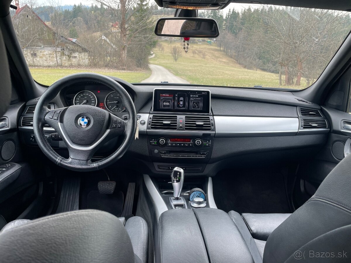 BMW X5 xDrive 30d - 13