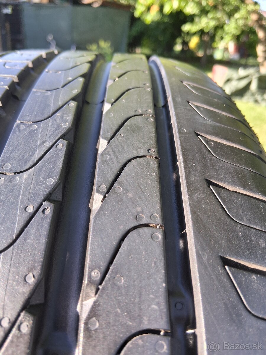 215/55 r17 letne pneumatiky - 13