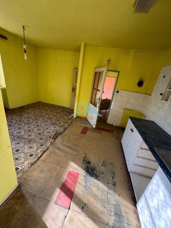 Na predaj rodinný dom v mestskej časti Homok, Šahy - 13