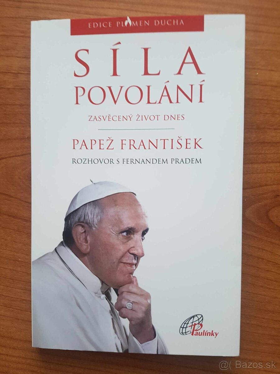 Kazatelnica život Kuffa,Pavol Hnilica,Prebudzanie obra - 13