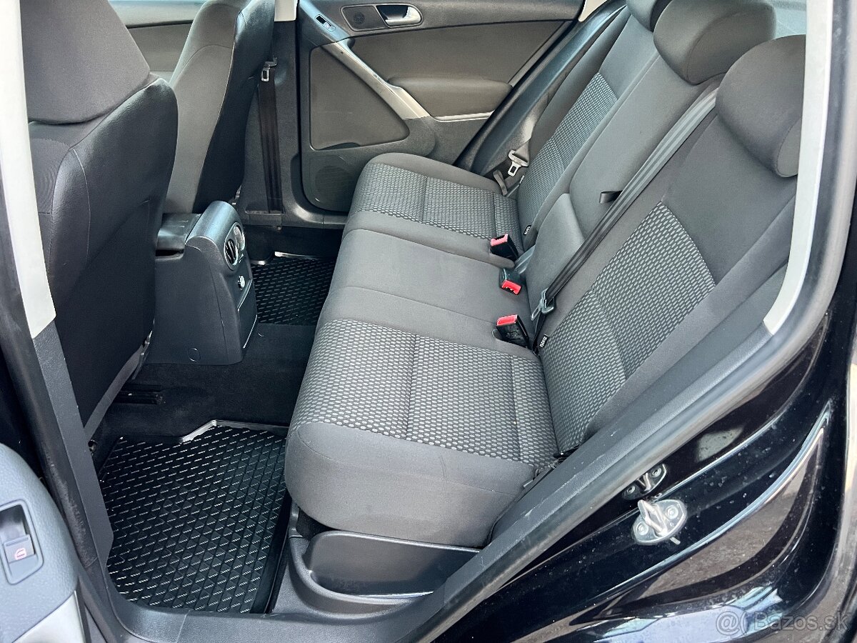 VW TIGUAN 4x4 2.0TDi 103kW 2008 ✅CENA NA SK ŠPZ - 13