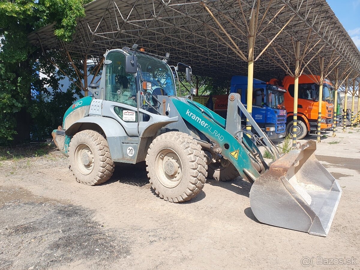 PRENÁJOM KONTAJNEROV,ODVOZ ODPADU,BÚRACIE A STAVEBNÉ PRÁCE - 13